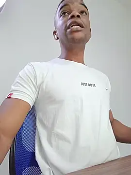 AlaskanCornpone Webcam Show