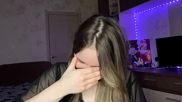 PrettyReal 即時 XXX 聊天