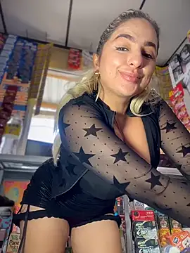 Chat XXX Live sammyqueenx21