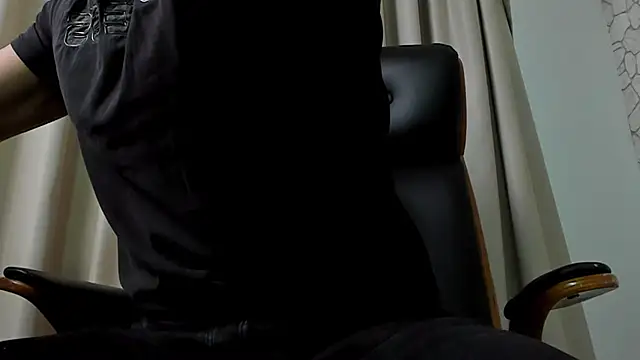 ClintMasters Live XXX-chat