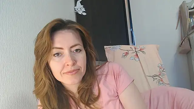 Chat XXX Live NicoleEunice87