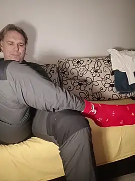 XXX chat uživo modela Saysomething3