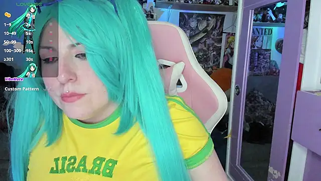 Chat +18 de candyy_new ao vivo