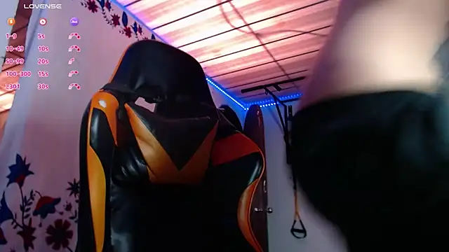 XXX chat uživo modela Adam_Hudsond