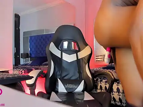 Ciara_HotTs 웹캠 쇼