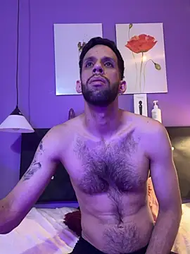 Karim_mansur élő XXX-chatje