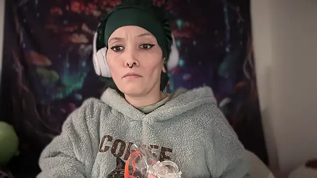 Czat XXX na żywo – FRRANNKIE