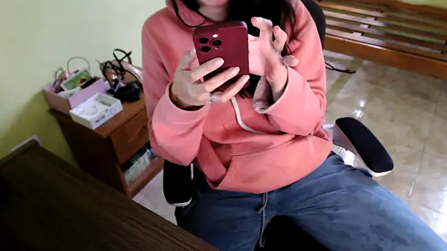 samantha_s69 Adlı Modelin Canlı XXX Sohbeti