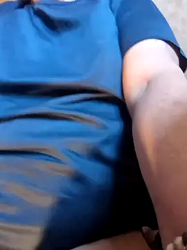 Вебкам-шоу DjiniCD