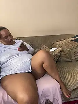 Amandious' Live XXX Chat