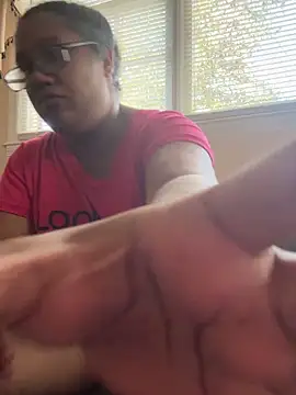 ebonyred's Webcam Show