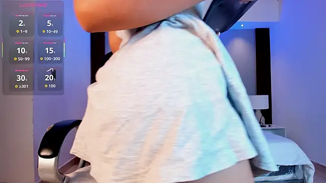 martina_mancini Adlı Modelin Canlı XXX Sohbeti