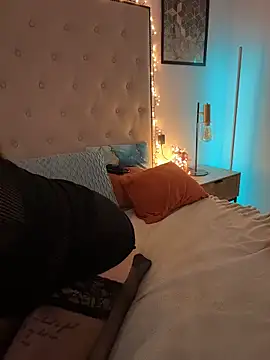 ChristinaSiemone – Live XXX-chat