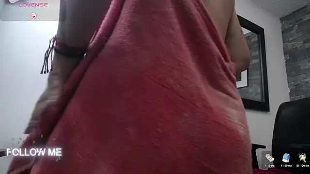 dayadubey_ Adlı Modelin Canlı XXX Sohbeti