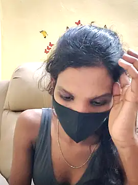 Chatroom XXX en direct de ramyasri-