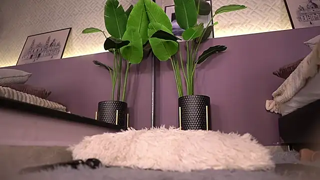 Živý XXX chat IzzyWild