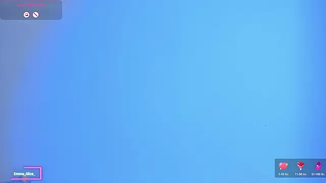 Chat XXX Live emma_alice_