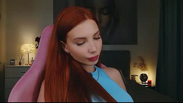 Czat XXX na żywo – JudyWalkerr