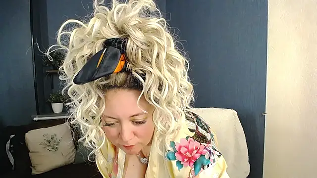 JessicaFoxien Live XXX chat