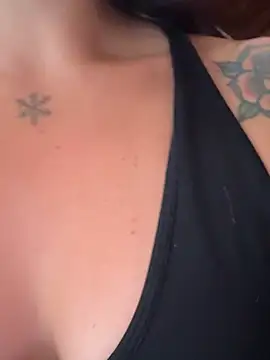 Chat XXX ao vivo de Bunnydollxxx