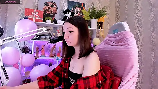 Czat XXX na żywo – _AsyaSweet