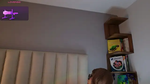 Sembang XXX Secara Langsung Megan_mooree_