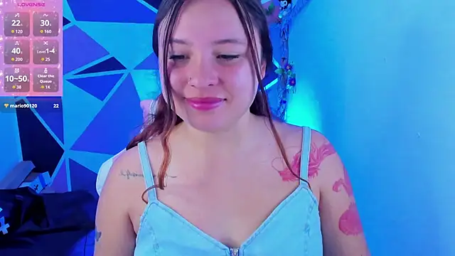 Sembang XXX Secara Langsung little_emma0