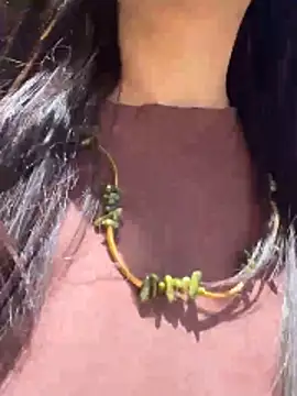 Show de webcam de Hanna_sexy2025