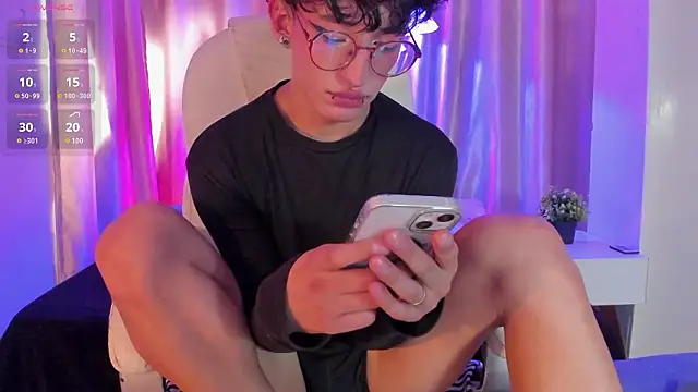 Вебкам-шоу iiangel_