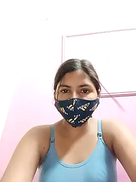 Neha-888 ওয়েবক্যাম শো