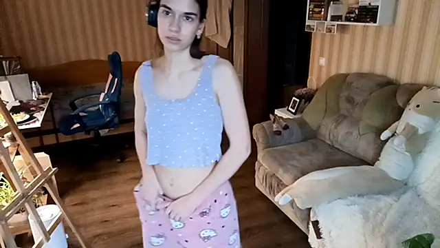 Czat XXX na żywo – MoNTh_JULY