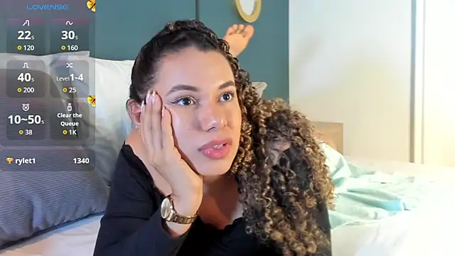 angie_leonn Live XXX Chat