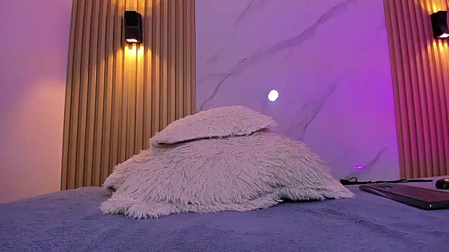 Show de webcam de Valentinaliux_