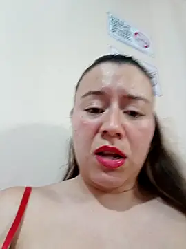 Czat XXX na żywo – Hannah-colx