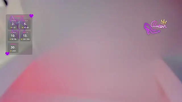 Živý XXX chat Amarafire