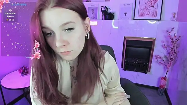 Chatroom XXX en direct de Layla_Glam