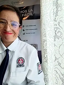 Živý XXX chat Valentina--1