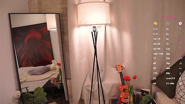 Chat XXX ao vivo de Love_audirs6