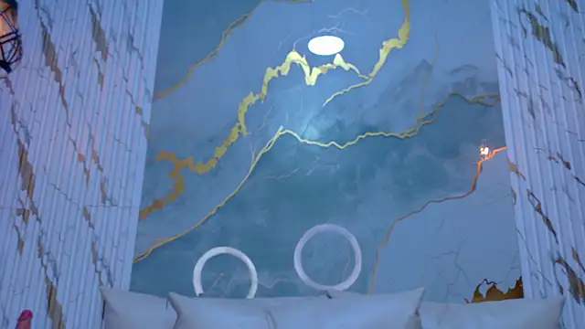 Chatroom XXX en direct de NIKIBUNNY