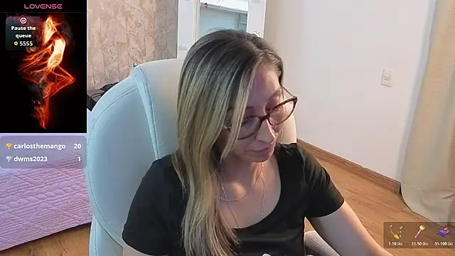 Scarlett_079 – Live XXX-chat