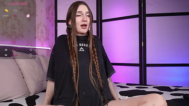 Alice_Goth live XXX chat