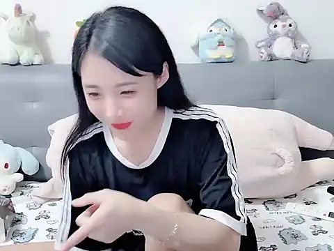 ShynBarbie94 即時 XXX 聊天