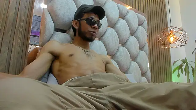 james__walsh 在線直播表演