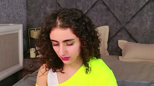 Susan_Fors – Live XXX-chat