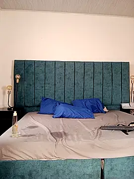 Вебкам-шоу Dante_Knox