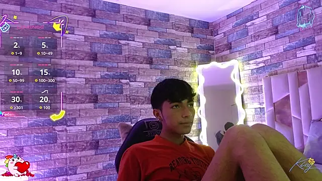 osamu_tayのウェブカメラショー