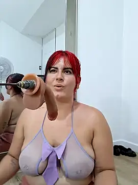 Chat XXX Live Katey_Curvy01_