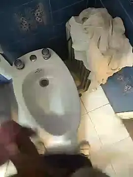 Вебкам-шоу Supeinjin