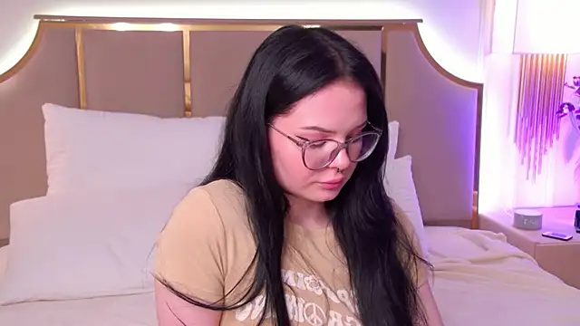 Czat XXX na żywo – CindyMil