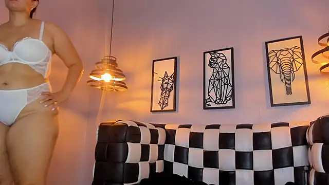 Chat XXX Live Mia_Curvyy